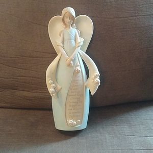 Serenity prayer angel
